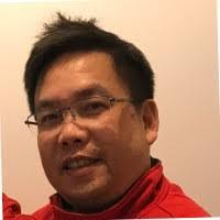 David Khuu's Instagram, Twitter & Facebook