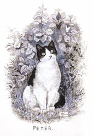 Focus sur le parcours du peintre anglais louis wain, connu pour ses représentations de chats notamment anthropomorphes avec de grands yeux. Original Catfluencer How A Victorian Artist S Feline Fixation Gave Us The Internet Cat Collectors Weekly