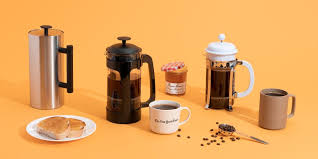 The bodum bean coffee maker is simple way to prepare cold brew coffee. The 4 Best French Presses For 2021 Reviews By Wirecutter