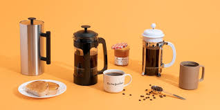 Bodum chambord french press 4 cup coffee maker.5l/17 oz. The 4 Best French Presses For 2021 Reviews By Wirecutter