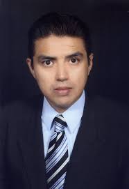 Marco Alejandro Romero Gonzalez.