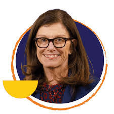 Tracy Strobel's Instagram, Twitter & Facebook