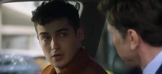 "The Rookie" Mutiny and the Bounty (TV Episode 2025)