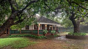 What are the best hotels near mahabaleshwar hill station? Where To Stay In Mahabaleshwar And Panchgani Conde Nast Traveller India