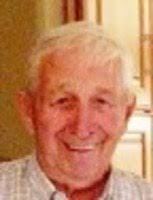 Wiley Updike Obituary (1929