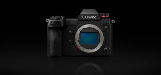 Lumix S Dc S1 Full Frame Mirrorless Camera Panasonic Uk Ireland