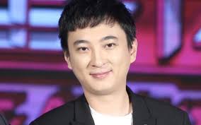 Phú nhị đại' máu mặt nhất Trung Quốc Vương Tư Thông: 1 bài đăng khiến cả