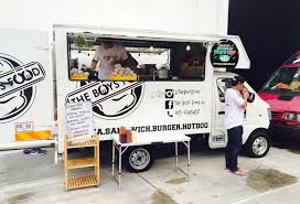 They're equally delicious and could do with some love. 16 Must Try Food Trucks In Klang Valley World Of Buzz