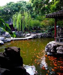21 Stunning Superbly Serene Chinese Gardens Chinese Garden Beautiful Gardens Most Beautiful Gardens