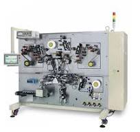 Supercapacitor And Cylinder Battery Winding Machine ...
