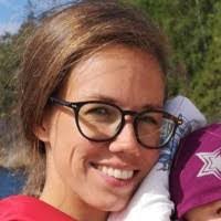 Veronica Hoffmann's Instagram, Twitter & Facebook