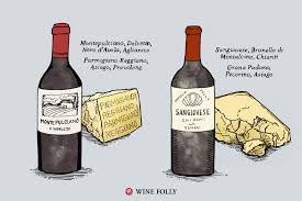 6 tips on pairing wine and cheese wine folly