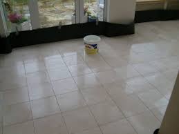 Kitchen countertops are at risk of staining every day, so sealing granite countertops in the kitchen or marble floor tile in the kitchen makes perfect sense. 10 Mistakes To Avoid When Polishing Your Marble Floor