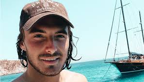 The international tennis federation website uses cookies. Greek Tennis Player Stefanos Tsitsipas Shares His Love Of Mykonos