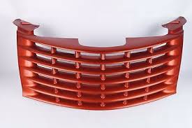 Image result for Tangerine 2003 Chrysler