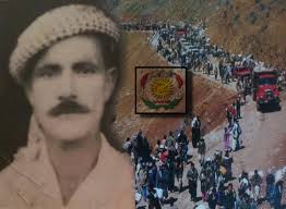 مالپەرێ فەرمی یێ هوزا بەرواریا