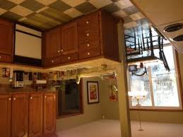 I want to cover the popcorn ceiling but i will have to remove my cabinets and put back up. Is The Column In My Kitchen Load Bearing Can I Remove It Doityourself Com Community Forums