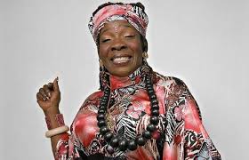 Rita Marley S Daughter Debunks Death Rumours Dailyguide Network
