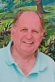 James Proctor Obituary