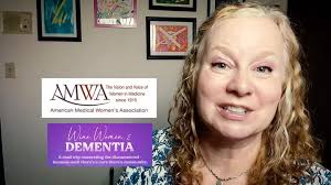 Enjoy this poignant, hilarious, and honest portrayal of caregiving and  dementia. Tonight at 8 ET join a discussion with the filmmaker of the  fantastic film "Wine Women and Dementia", Kitty Norton. ...