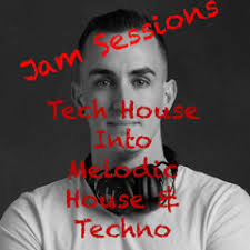 Listen to Promo Set For Feel The Fear Party (Welcome 2017 Podcast) by  Juanma Escudero in Musica Gym playlist online for free