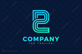 Pc Logo Typographic Logo Logos Tribal Logo