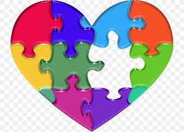 Check spelling or type a new query. Jigsaw Puzzles Autistic Spectrum Disorders World Autism Awareness Day Child Png 727x589px Watercolor Cartoon Flower Frame