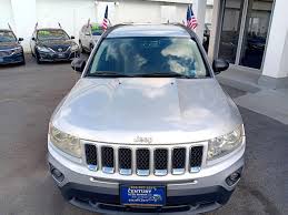 Image result for Bright White 2012 Compass