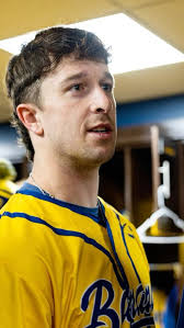 Savannah Bananas Jackson Olson, DR Meadows