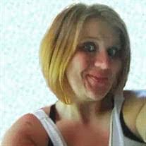 Amber Reffett's Instagram, Twitter & Facebook