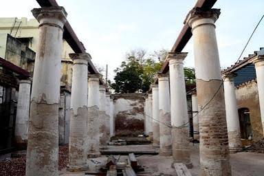 Fort St George's lessons in history - The Hindu