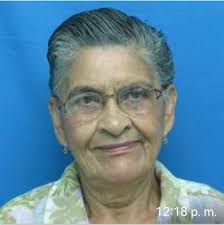 Hoy vamos a recordar a esta gran mujer Legendaria de nuestra comunidad Que  cumple un año de su partida a la casa del Padre Celestial . Nuestra amada Berta  Vargas de Castro