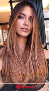 Coppery chestnut hair color idea as with any color, there are different shades of chestnut. 40 The Best Autumn Hair And Colour Ideas You Ll Be Dying Red Chestnut Hair Chestnut Hair Color Long Hair Color Chestnut Hair Clara Beauty My