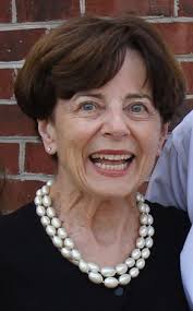 Obituary information for Carolyn Bartos Alford