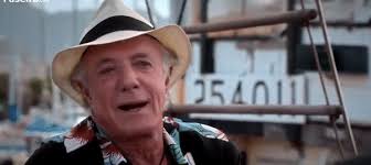 James caan as “tony archer”