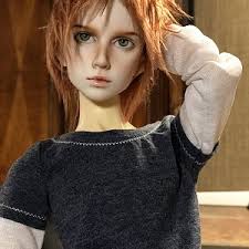 Lucinda "Lucy" Machado