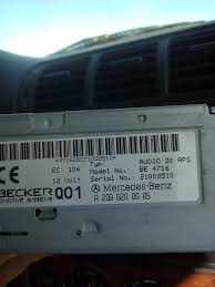 radio code for m class w163 mercedes benz forum radio code for m class w163 mercedes