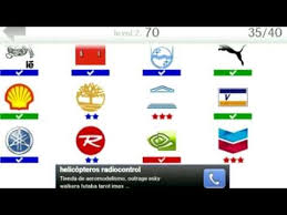 Can you identify these brands based on their logos? Logo Quiz 01 Level 01 04 Ayuda Youtube