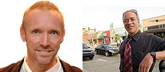 Power shuffle? How Ferndale mayor, Oakland County commissioner could swap  positions