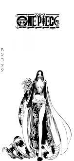 Boa Hancock Wallpaper One Piece Anime One One Piece Anime