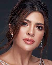 She was eliminated on the thirteenth episode. Miss World Philippines 2018 Katarina Sonja Rodriguez