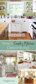 500+ primitive kitchens ideas