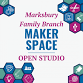 Marksbury Family Branch Makerspace event image