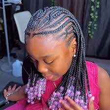 Poetic Justice Braids Near Me: Titusville, FL