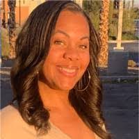 Kimberly Geathers's Instagram, Twitter & Facebook