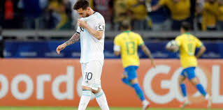 В чили выше уровень жизни и нет такого. Kubok Ameriki Braziliya I Argentina Sygrali Nastoyashij Final Kubka Ameriki 2019 Messi Spasen Ot Proklyatiya Chili