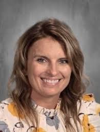 Misty Mccarty's Instagram, Twitter & Facebook