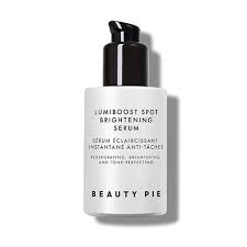 Lumiboost Spot Brightening Serum By Beauty Pie For International Shipping Use Borderlinx Com Beauty Pie Serum Skin Care