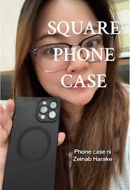 Ganda ng Phone Case ni Zeinab Harake! Same Ba Kayo?