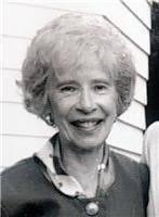 Betty Hamm Obituary (1925